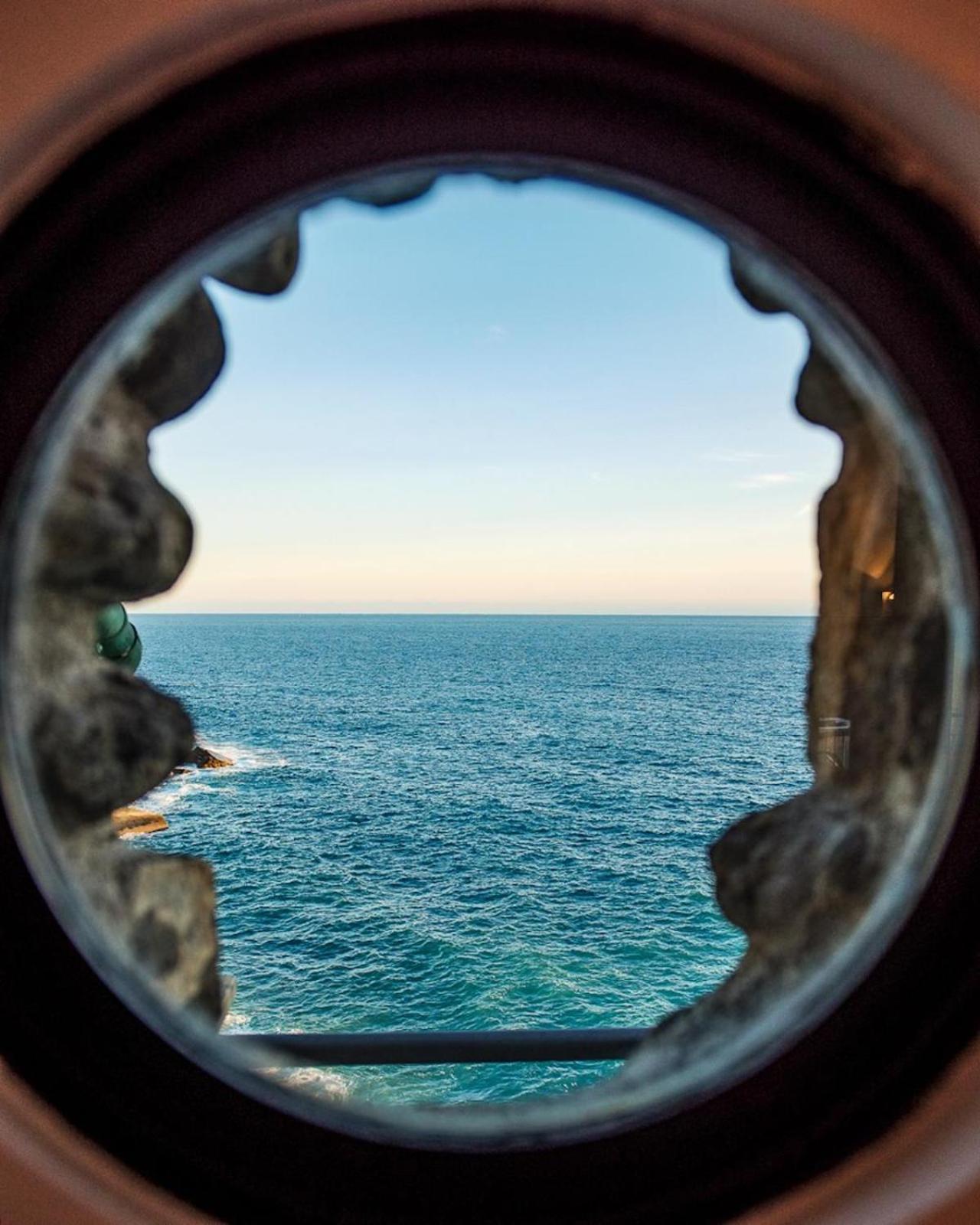 Carattino 12 Idyllic Seafront Retreat Daire Vernazza Dış mekan fotoğraf